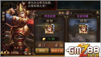 (御剑三国平民攻略)御剑三国原石全解析：获取技巧、用途以及人物搭配攻略