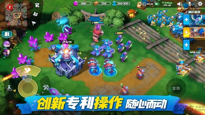 我是塔防3D无限金币：畅玩无阻，打造无敌防线的终极攻略与心得分享