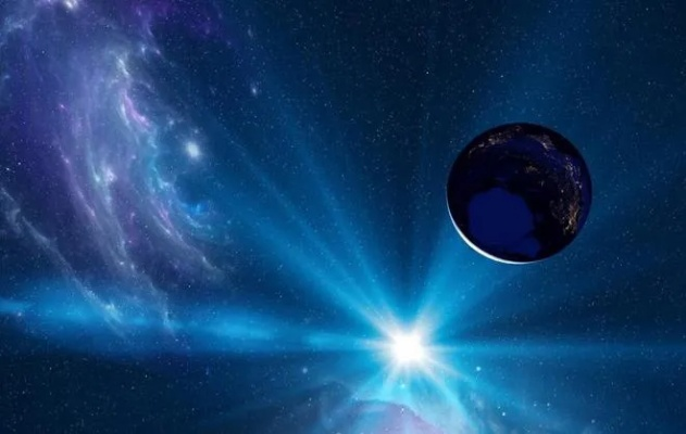 探索宇宙奥秘：揭开宇宙天眼的神秘面纱，了解它如何改变我们对星际的认识