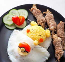 探秘口袋宠物世界深夜美食家菜谱：奢华食材搭配盘点与调配技巧分享