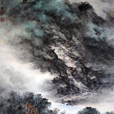 (桃源记探险)探寻桃源记之美：攻略带你游遍山水间的神秘世界