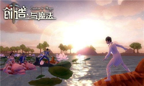(创造与魔法饲料大全2021最新饲料合成一览表分享)神奇饲料大全：探寻创造与魔法的奥秘，助力您的宠物健康成长