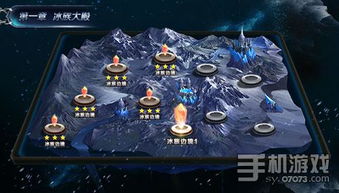 (探秘地下城)探寻未知世界：地下城与王国第二章的冒险之旅