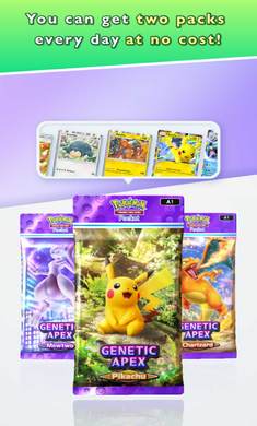 宝可梦TCG口袋版中文版2024最新中文版下载-宝可梦TCG口袋版中文版单机版下载中文版v.4.94