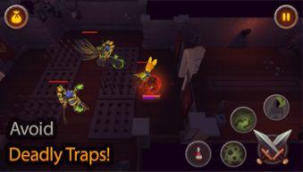 魔法突袭无广吿免费下载-魔法突袭无广吿免费下载v.6.11