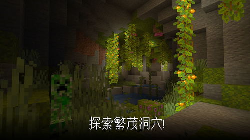 我的世界1.21.2基岩版最新版下载安装-我的世界1.21.2基岩版模拟器下载完整版v.8.71