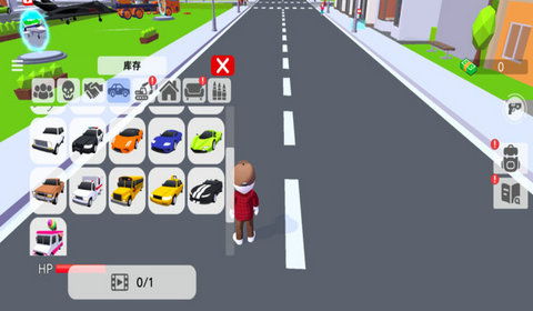 公路模拟挑战无限金币免广告版下载-公路模拟挑战无敌版v.1.60