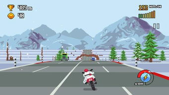 公路模拟挑战无限金币免广告版下载-公路模拟挑战无敌版v.1.60
