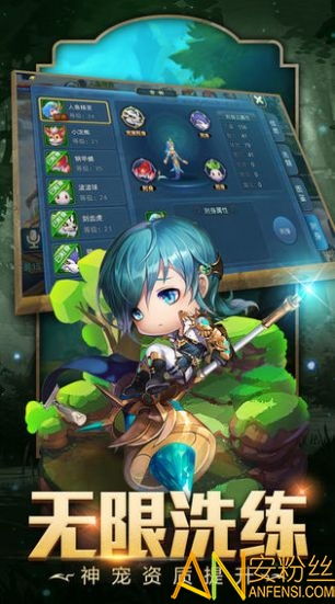 (暗黑降临手游)暗黑降魔录2：深入探索十大职业的独特技能与玩法解析