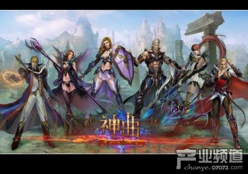 (封龙战纪cg动画原画)封龙战纪CG：探索神秘大陆，揭开封印与传奇的史诗之旅