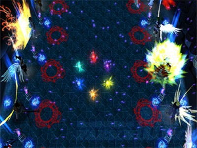 (魔兽逃学大乱斗3.3隐藏英雄)深度攻略：魔兽逃学大乱斗3.3战术技巧大揭秘，助你轻松通关