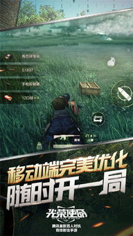 探索吃鸡特种精英：解锁战场新玩法，向击败敌人的最高荣耀进发