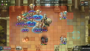 《深入解析进击炮炮兵攻略：策略与技巧全方位指导助你轻松逆袭》