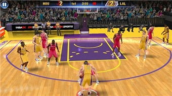 nba2k25直装版正版免费（暂未上线）-nba2k25直装版无限金币研究点下载v.8.36